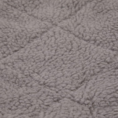 EveryYay Road Trippin' Grey Car Seat Cover Grey