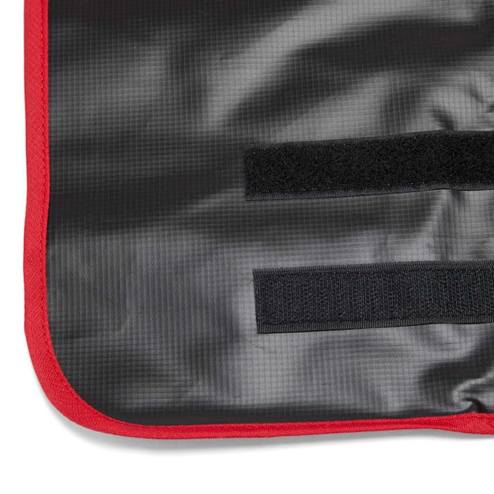 EveryYay Road Trippin' Grey Car Seat Cover Grey