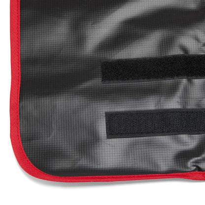 EveryYay Road Trippin' Grey Car Seat Cover Grey