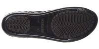 Crocs Women's Isabella Jelly II Flat W Ballet