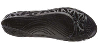 Crocs Women's Isabella Jelly II Flat W Ballet