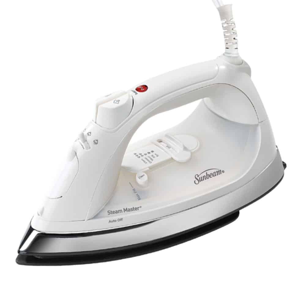 Sunbeam Classic Iron