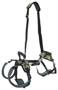 PetSafe CareLift Support Harness Full Body Lifting Aid with Handle Great for Pet Mobility and Older Dogs Medium
