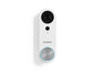 SimpliSafe Doorbell,1080p Compatible with SimpliSafe Home Security System - Latest Gen