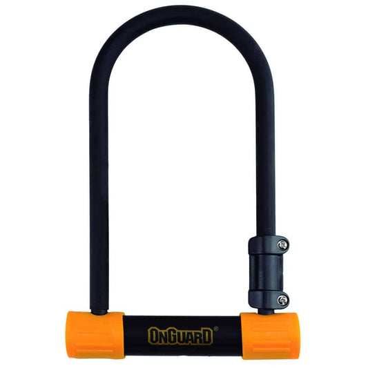 OnGuard BULLDOG STD LM-Lock, 4.53 x 9.06-Inch