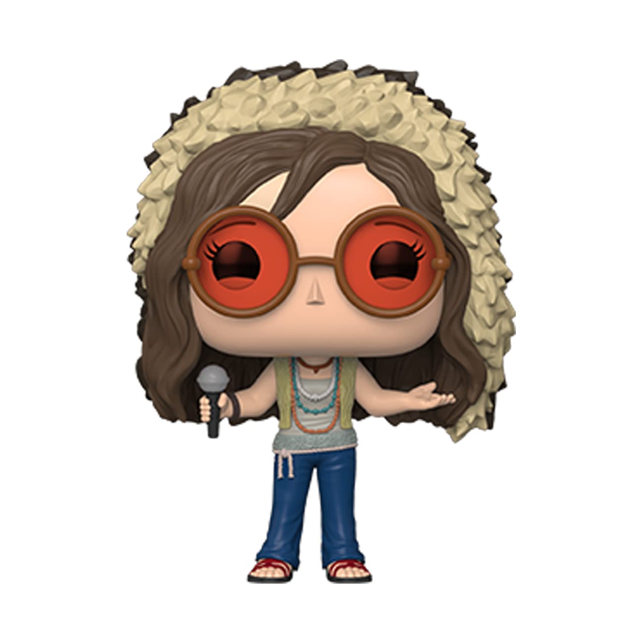 Funko Pop! Rocks Janis Joplin