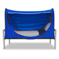 Privacy Pop Eclipse Bed Tent Twin/Blue