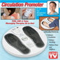 Collections Etc Dr Hos Circulation Promoter