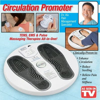 Collections Etc Dr Hos Circulation Promoter