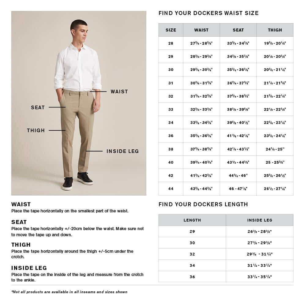 Dockers Men's Straight Fit Easy Khaki Pants D2, Dockers Navy (Stretch), 34 30