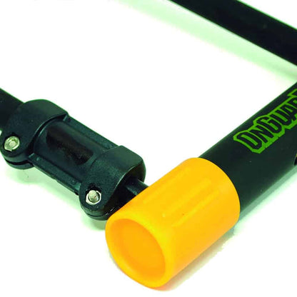 OnGuard BULLDOG STD LM-Lock, 4.53 x 9.06-Inch