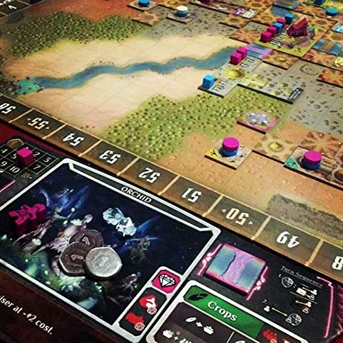 Cephalofair Games Founders of Gloomhaven