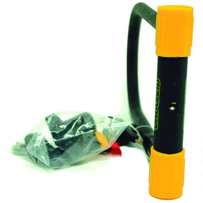 OnGuard BULLDOG STD LM-Lock, 4.53 x 9.06-Inch