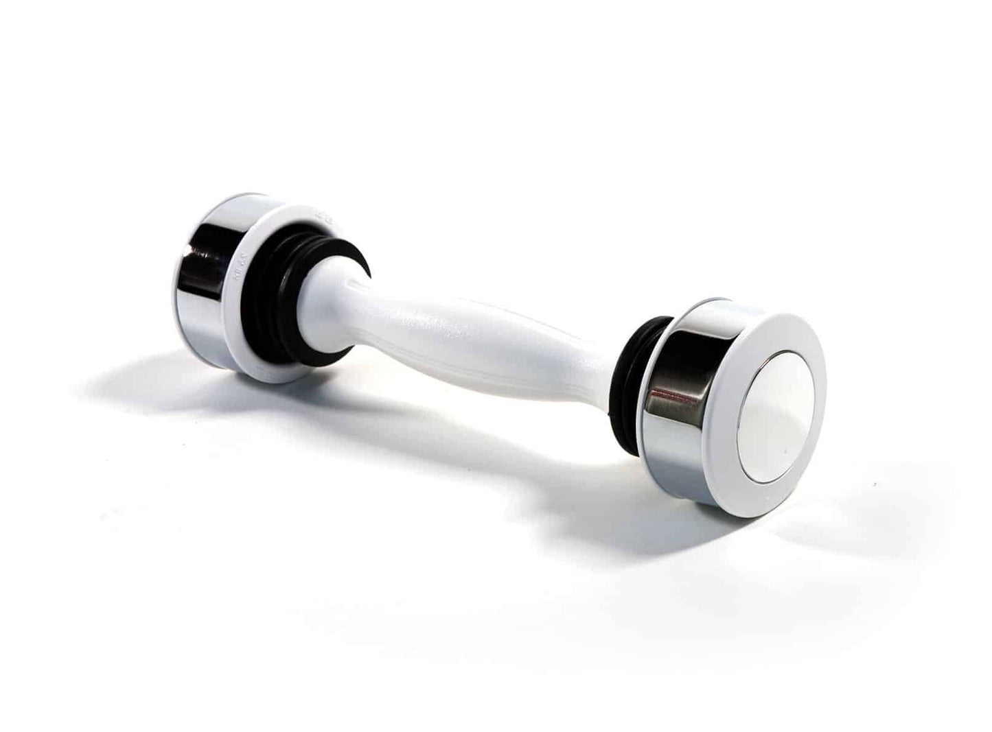 Shake Weight®Tone for Women - 2.5lb Muscle Toning Dumbbell to Sculpt Your Arms, Shoulders & Chest All at The Same Time - Exercise Equipment for All Fitness Levels - Single Dumbbell Shaking Weight