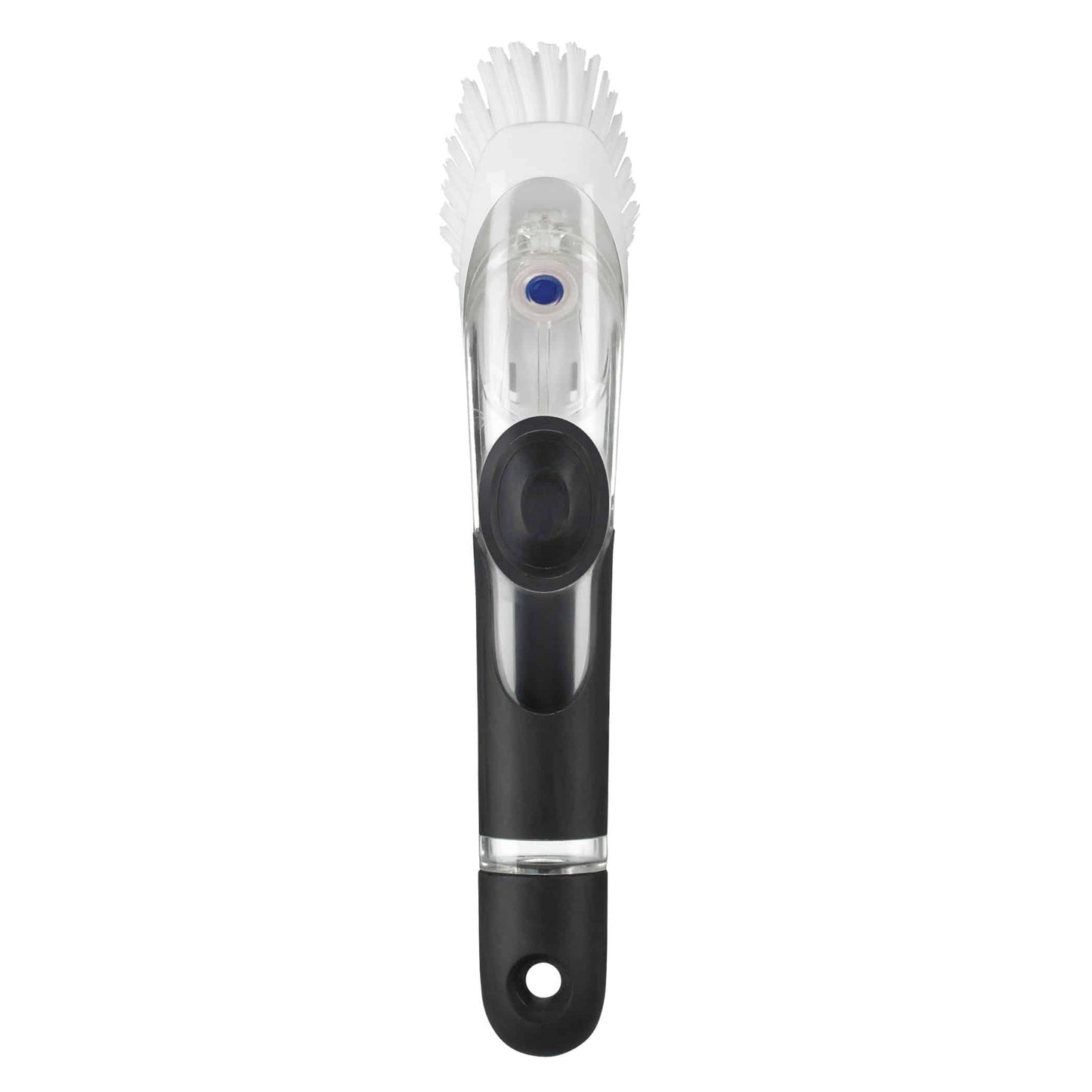 OXO Good Grips Soap Dispensing Dish Brush Storage Set