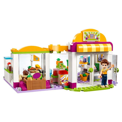 LEGO Friends Heartlake Supermarket 313pcs 6+