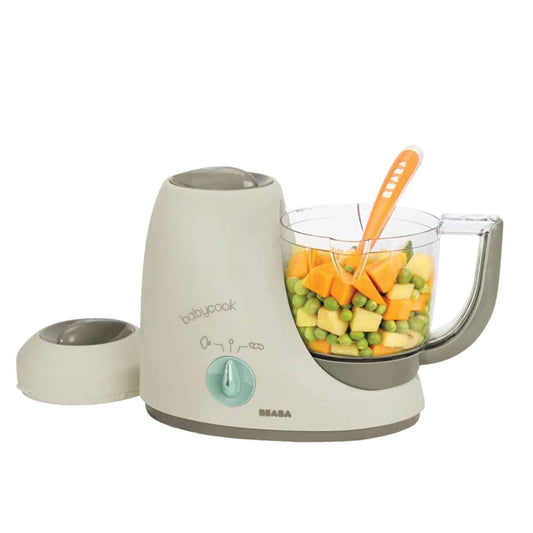 BEABA Babycook Classic, Latte Mint