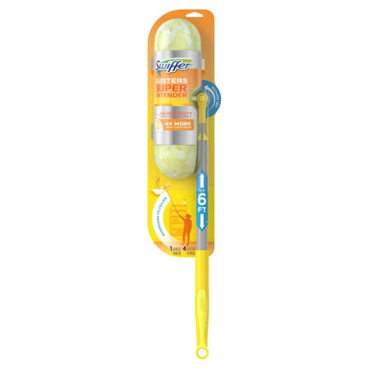 360 Duster Starter Kit, Super Extendable Handle