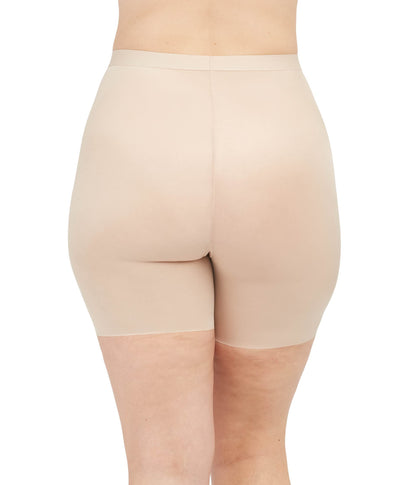 SPANX Thinstincts 2.0 Girlshorts Champagne Beige MD Regular