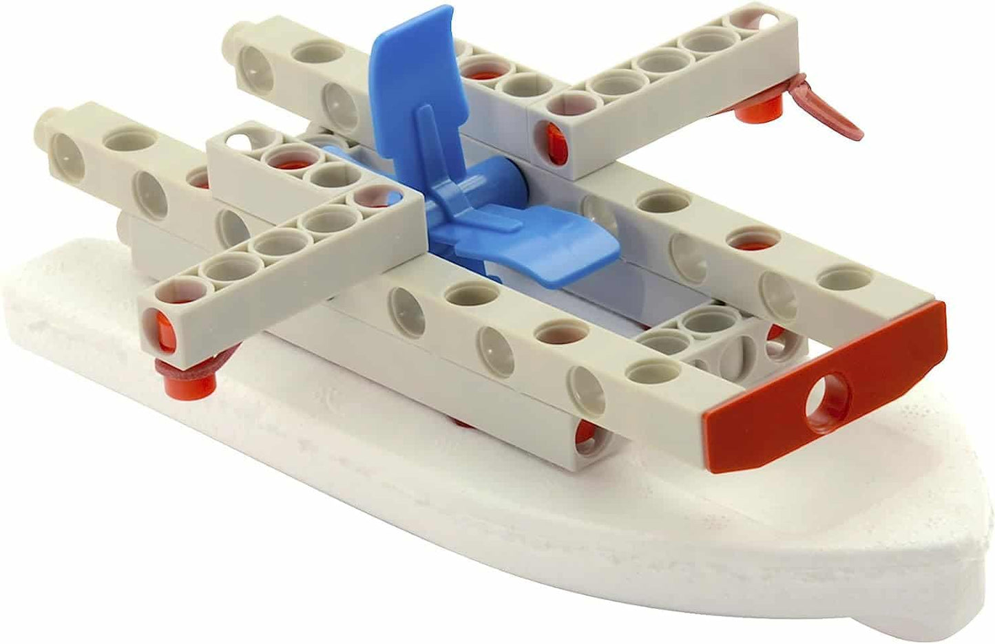 Thames & Kosmos Kids First Intro to Engineering Kit