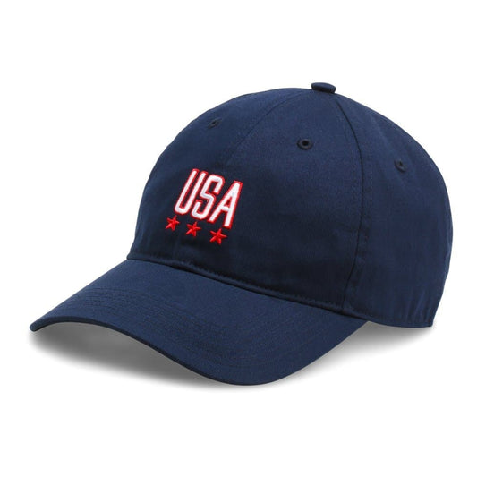 Under Armour UA Micro Logo Cap OSFA Midnight Navy
