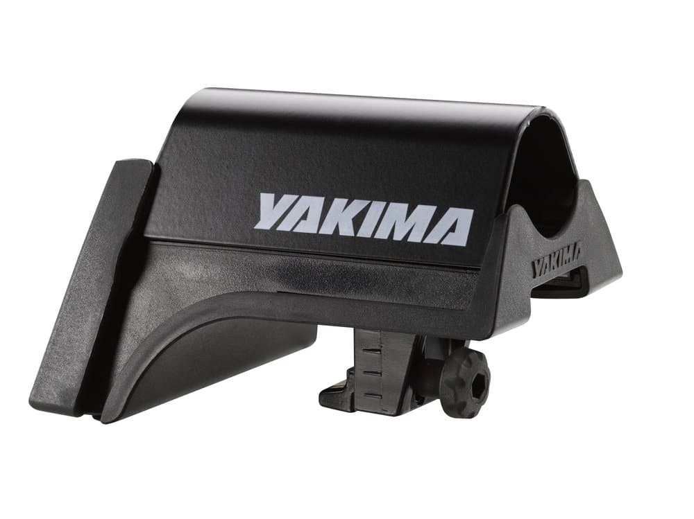 Yakima RailGrab Tower for Roof Rack System (Set of 4)
