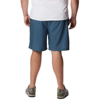Columbia Men's Twisted Creek Short, Mountain Heather