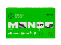 Googan Squad Mondo Kit Bigguns