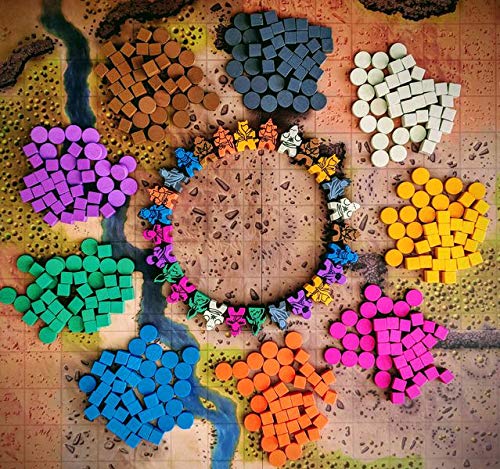 Cephalofair Games Founders of Gloomhaven