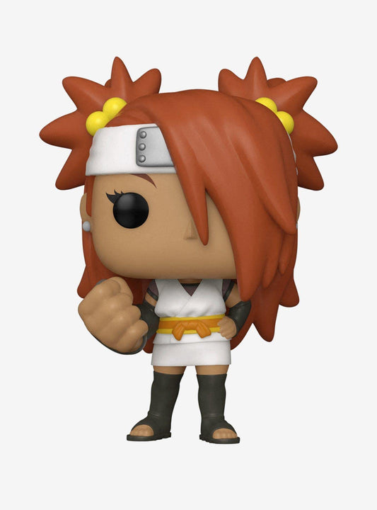 Funko Pop! Animation Boruto Cho-Cho