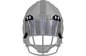 Under Armour Youth Football Helmet Visor, Clear
