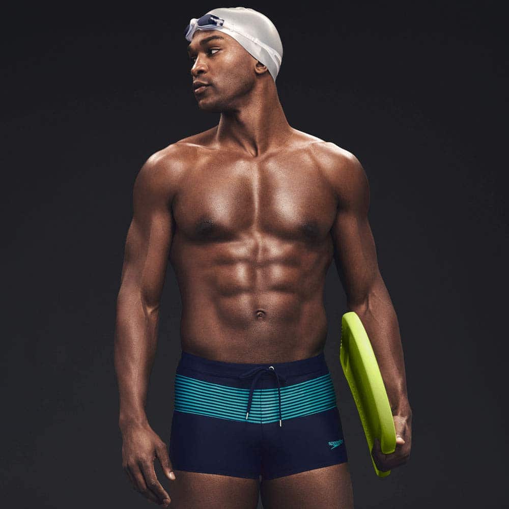 Speedo Unisex-Adult Swim Goggles Hydrosity