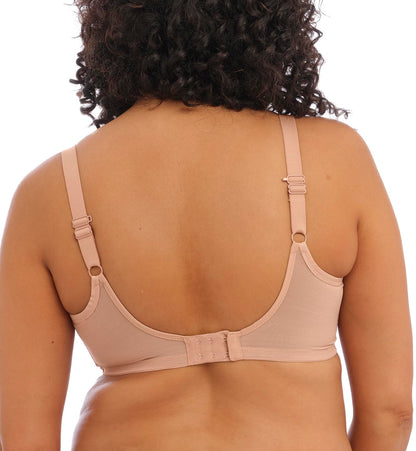 Elomi Matilda Banded Plunge Underwire Bra (8900)