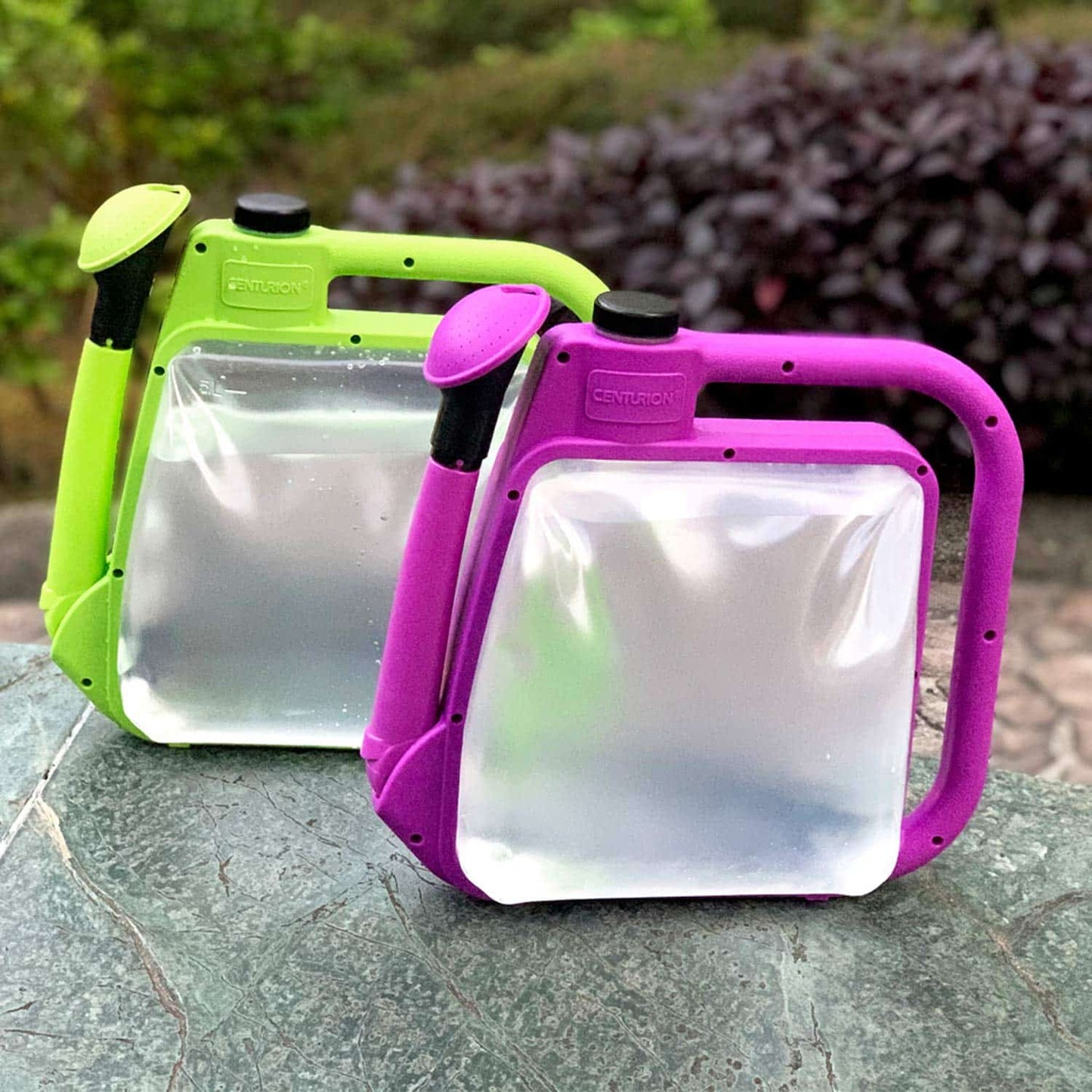 Centurion Plastic Foldable Water Can