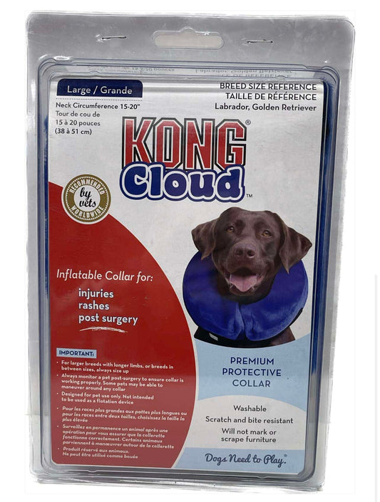 KONG Cloud Dog E-Collar, Large