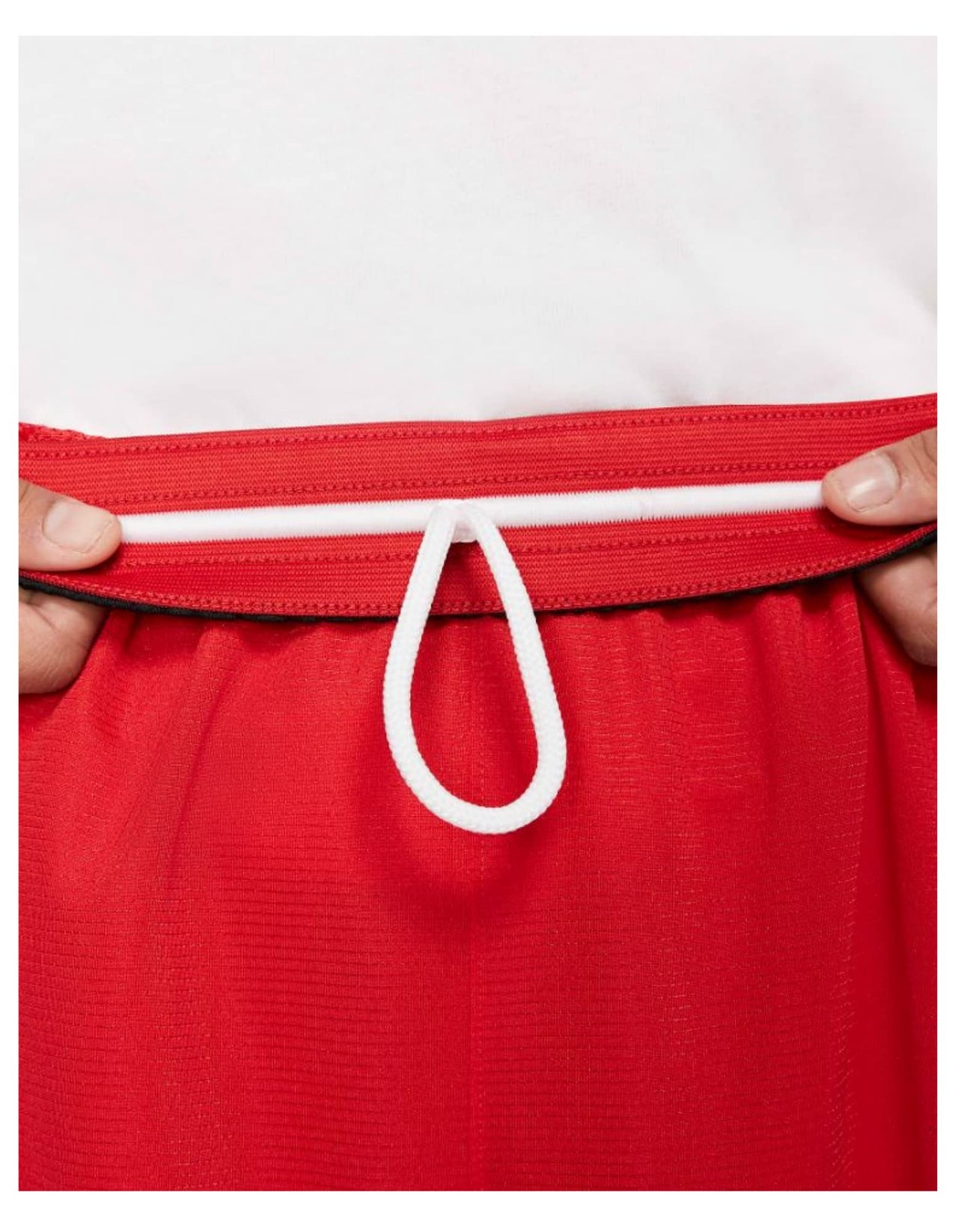 Nike Men's HBR Loose Fit Basketball Shorts