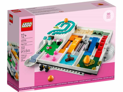 LEGO 40596 Magisches Labyrinth