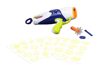 Glow Show S1 Sticker Launcher