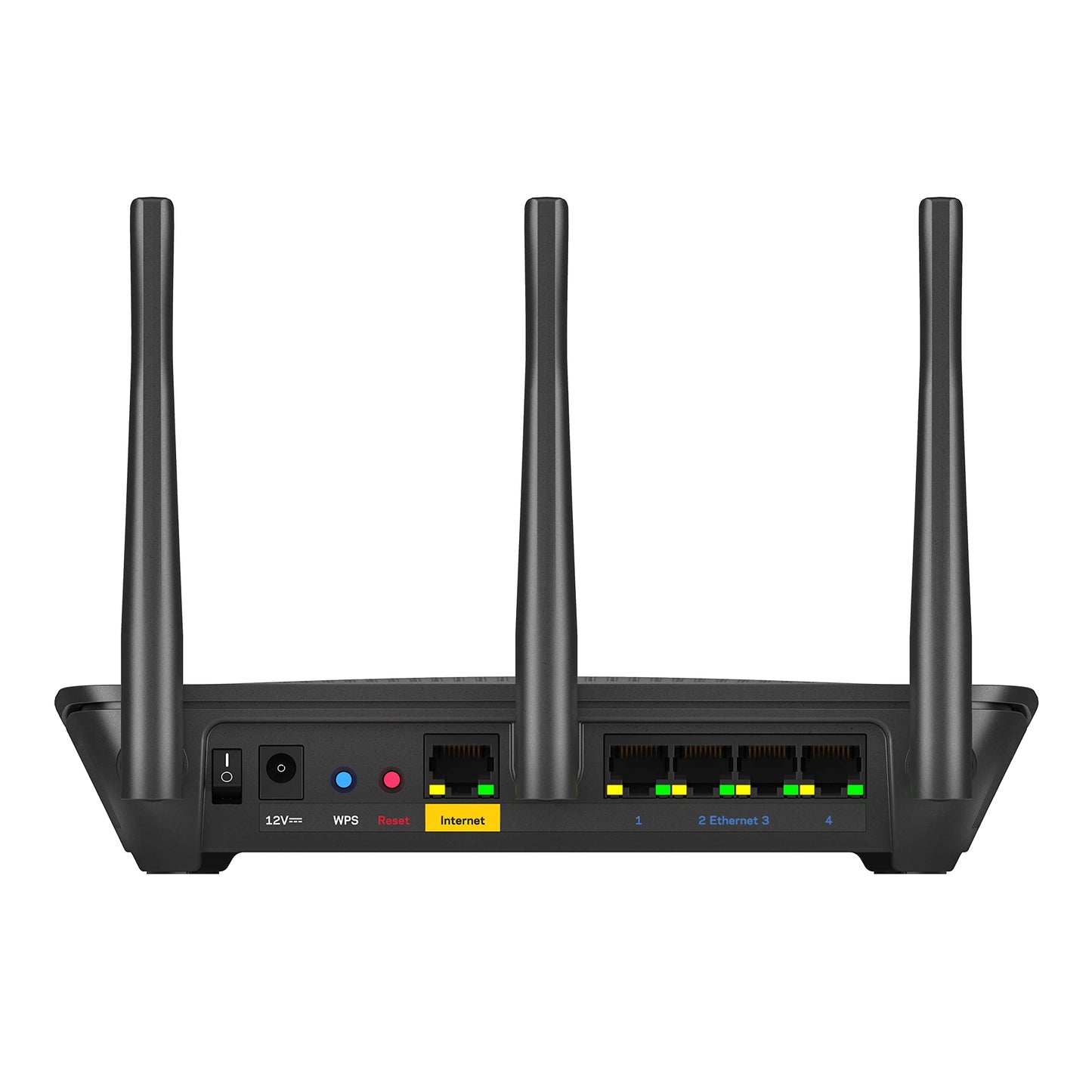 Linskys EA7430 - Dual-Band AC1900 WiFi 5 Router