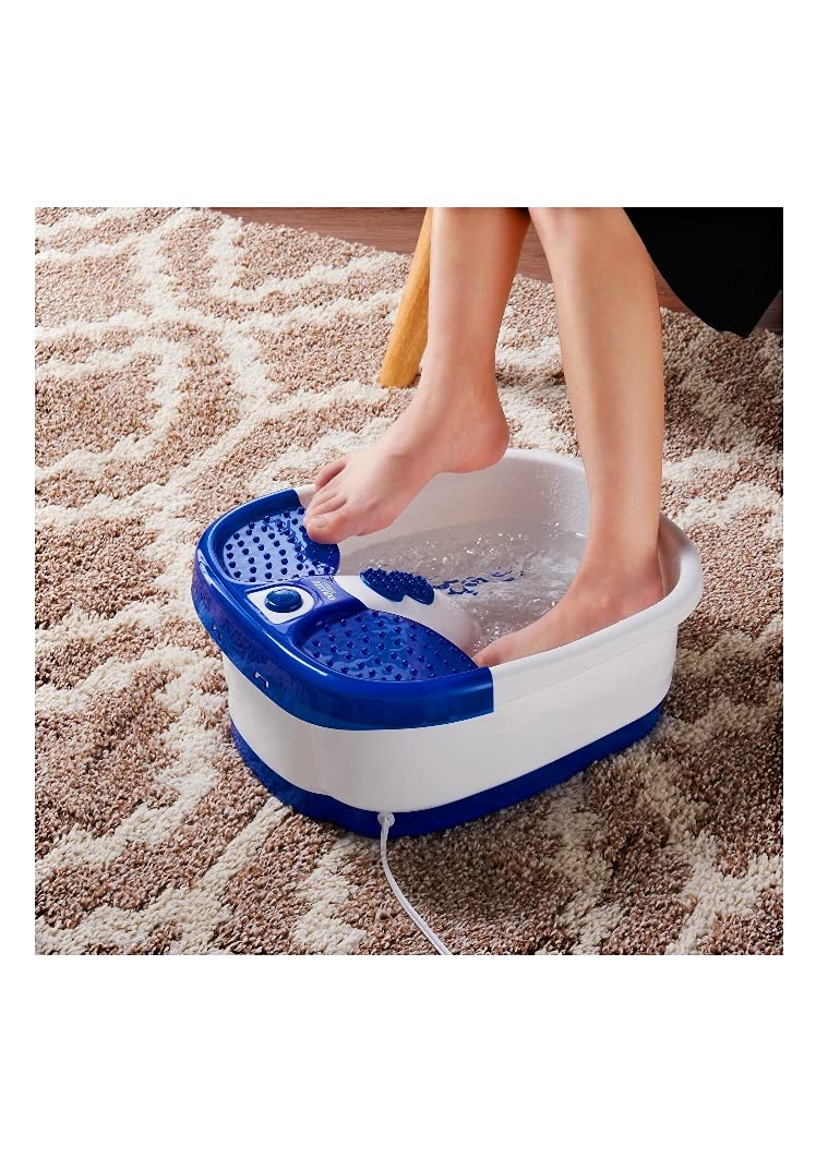 Bubble Massage Foot Bath