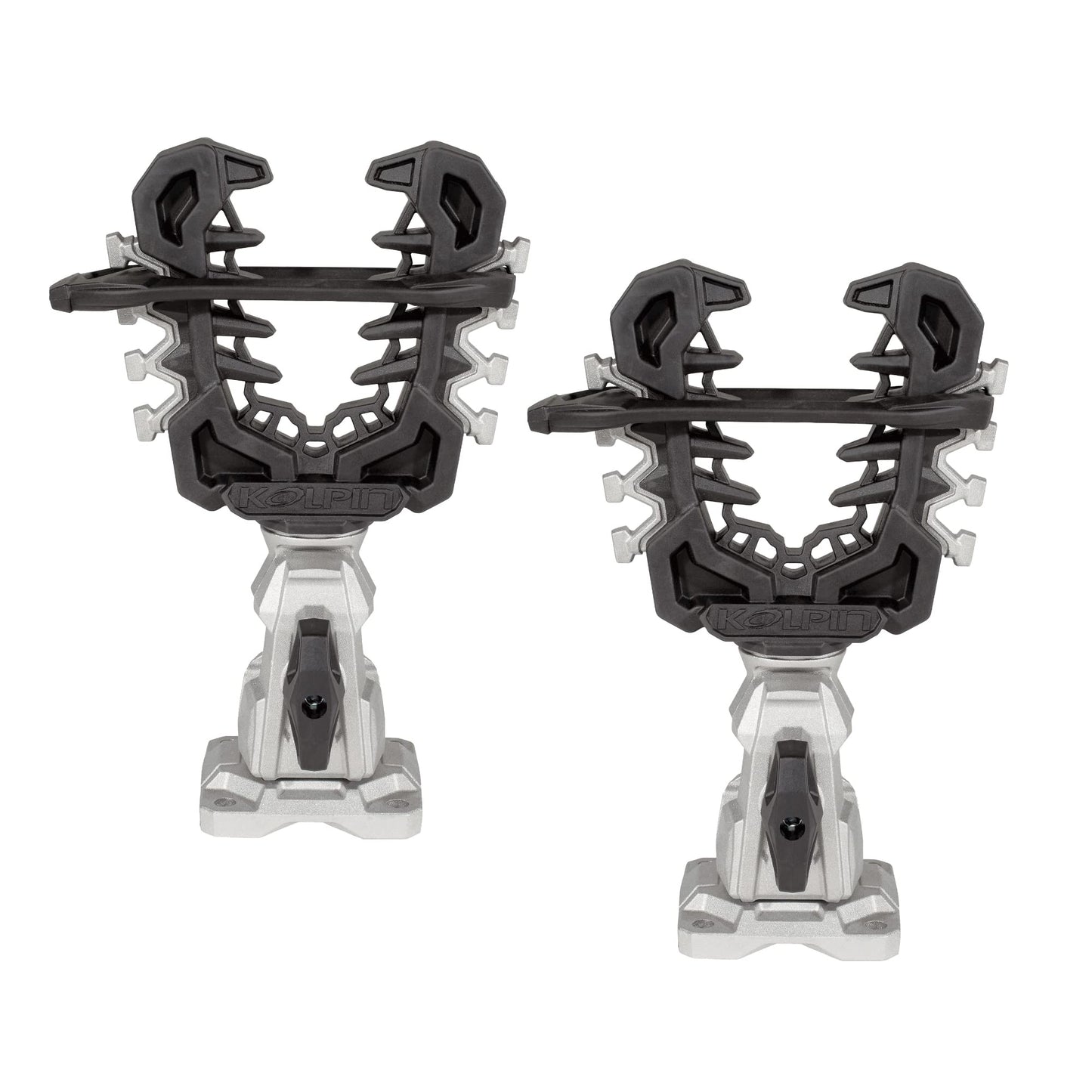 Kolpin Rhino Grip Pro - Universal Mount - 21560,Black (OPEN BOX ITEM)