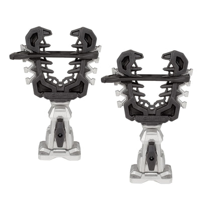 Kolpin Rhino Grip Pro - Universal Mount - 21560,Black (OPEN BOX ITEM)