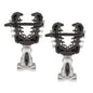 Kolpin Rhino Grip Pro - Universal Mount - 21560,Black (OPEN BOX ITEM)