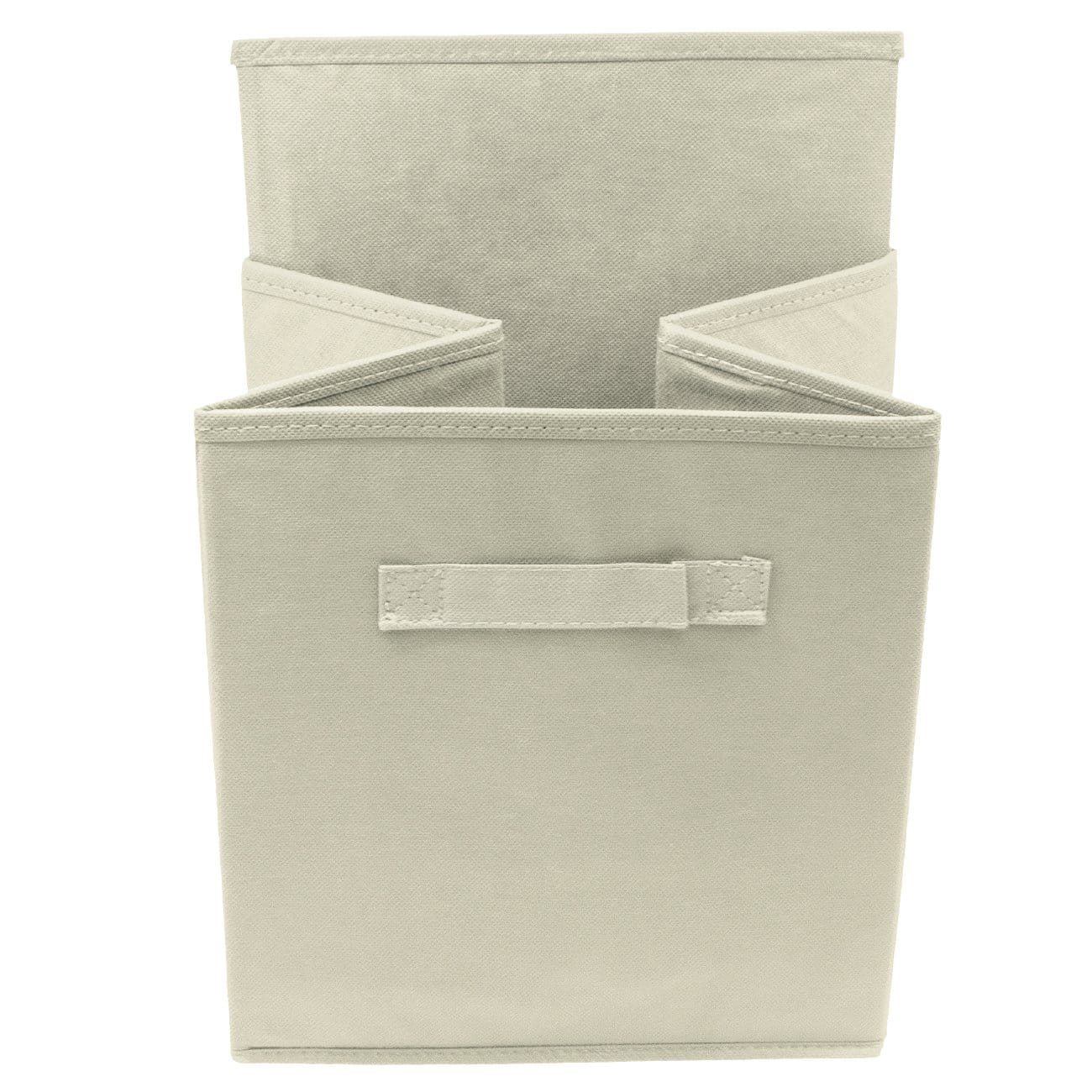 Foldable Storage Cube Basket Bin