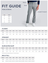 Haggar Men's Premium Comfort Dress Pant Classic Fit Reg. and Big & Tall Sizes, Medium Grey BT, 48W x 30L