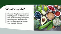 The Complete Ketogenic Diet for Beginners: Your Essential Guide to Living the Keto Lifestyle