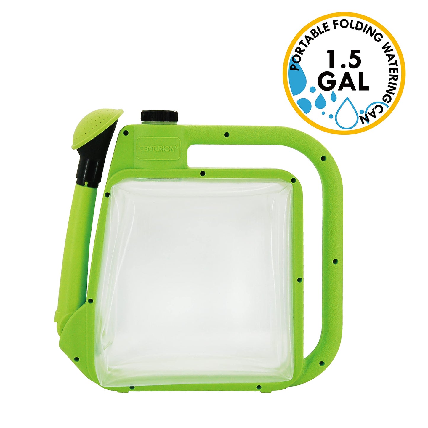 Centurion Plastic Foldable Water Can