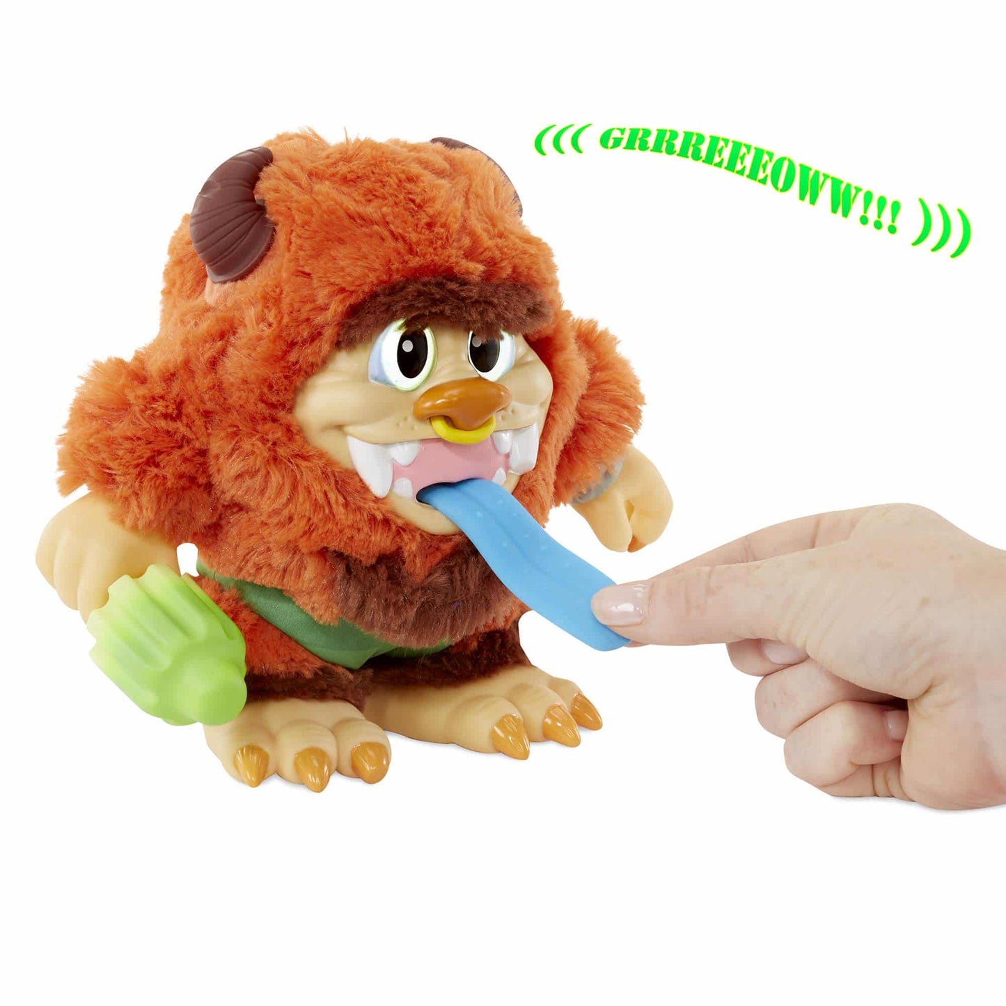 Crate Creatures Surprise-Stubbs, Multicolor (556022)