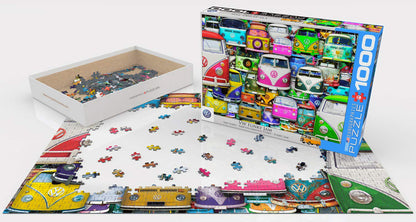 EuroGraphics VW Funky Jam