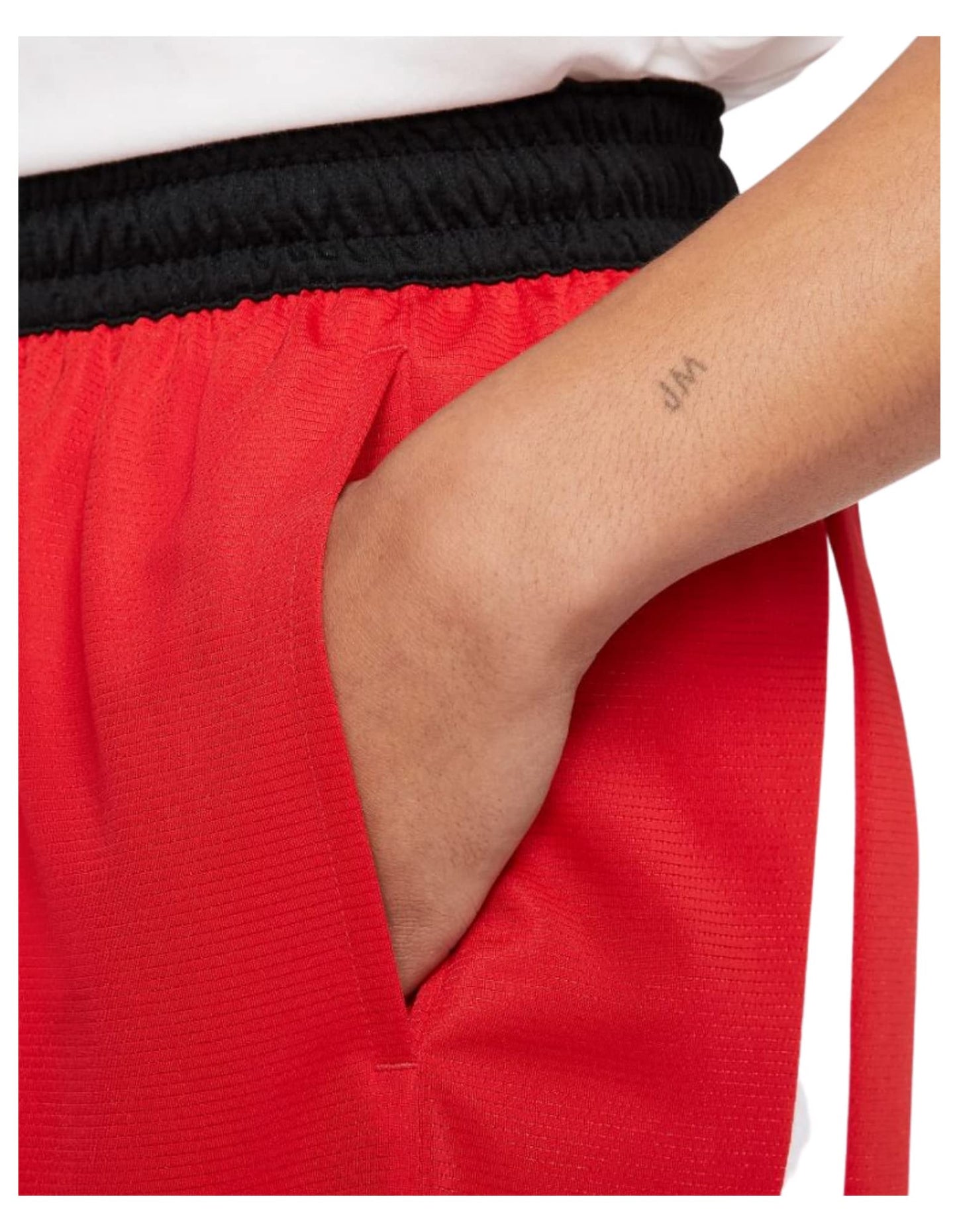 Nike Men's HBR Loose Fit Basketball Shorts
